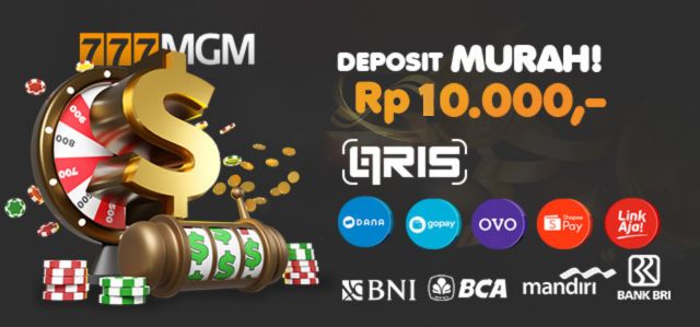 Deposit Banner